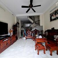 Bán nhà mặt phố Chùa Quỳnh, Hai Bà Trưng, 2 mặt tiền, 5 tầng 45m2 giá 20.5 tỷ