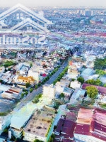Gấp Bán Nhà Nát Full Thổ 1000M- Ngay Quận Uỷ Q12 Giá Bán 35.5 Tỷ