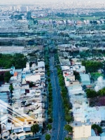 Gấp Bán Nhà Nát Full Thổ 1000M- Ngay Quận Uỷ Q12 Giá Bán 35.5 Tỷ