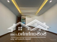 Bán Nhà Phân Lô Qđ Binh Chủng Tăng Thiết Giáp, Phạm Văn Đồng, 45M2 X 7 Tầng, Xây Mới, Ô Tô Vào Nhà.