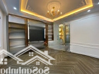 Bán Nhà Phân Lô Qđ Binh Chủng Tăng Thiết Giáp, Phạm Văn Đồng, 45M2 X 7 Tầng, Xây Mới, Ô Tô Vào Nhà.
