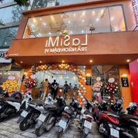 CHO THUÊ MBKD NGUYỄN DU HOÀN KIÊM 300M2X2T, MT 12M, KINH DOANH MỌI MÔ HÌNH.