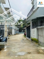 Cách Liên Phường 150M- Bán Đất Tặng Nhà Cấp 4 Sổ Vuông Vức Bao Đẹp- Phước Long B Thủ Đức- Giá Bán 5,1Tỷ