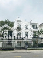 Biệt Thự Đảo Ngọc Trai, View Trực Diện Vườn Hoa,Diện Tích165M2,Mặt Tiền9M, Thiện Chí Bán, Giá Tốt !!