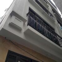 Lô góc Vạn phúc, 1 phút ra ô tô tránh, ngõ nông gần phố, nhà 5T mới đét, 34m2 giá 6.5 tỷ