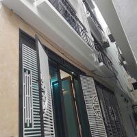 Lô góc Vạn phúc, 1 phút ra ô tô tránh, ngõ nông gần phố, nhà 5T mới đét, 34m2 giá 6.5 tỷ