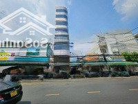 Bán Nhà Siêu Vị Trí Góc 3 Mặt Tiền Võ Văn Tần, P5, Q3 - 8.71 X 15M - 5 Tầng - Hđt 150 Triệu - Giá Bán 55 Tỷ
