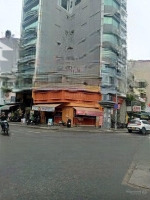 Bán Nhà Siêu Vị Trí Góc 3 Mặt Tiền Võ Văn Tần, P5, Q3 - 8.71 X 15M - 5 Tầng - Hđt 150 Triệu - Giá Bán 55 Tỷ