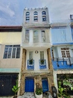 Bán Nhà Mặt Phố 60M2, 5 Tầng ,Có Thang Máy 14,5 Tỷ Tại Tân Phong, Quận 7, Tp.hcm Giá Siêu Hời