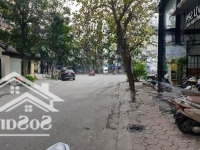 Bán Nhà Mặt Phố Thọ Tháp, 77 Tỷ, Mặt Tiền 7,2M, Diện Tích 126M2, Hàng Hiếm Tại Cầu Giấy, Hà Nội.