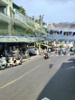 Bán Nhà Mặt Tiền, Căn Góc , 3 Tầng, 3,6Mx8M,Khu Buôn Bán Sầm Uất Tiện Kinh Doanh,Giá Dưới 8Tỉ