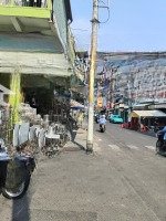 Bán Nhà Mặt Tiền, Căn Góc , 3 Tầng, 3,6Mx8M,Khu Buôn Bán Sầm Uất Tiện Kinh Doanh,Giá Dưới 8Tỉ