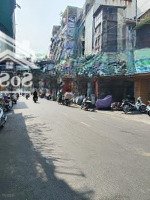 Bán Nhà Mặt Tiền, Căn Góc , 3 Tầng, 3,6Mx8M,Khu Buôn Bán Sầm Uất Tiện Kinh Doanh,Giá Dưới 8Tỉ