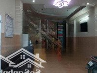 Bán Nhà 5 Tầngmặt Tiềnđường Củ Chi, Vĩnh Hải, Nha Trang.diện Tích64,18M2 (Ngang 5M) Có 13 Phòng Ngủ- Giá Bán 9,8 Tỷ