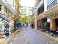 Mặt Phố Cổ Hoàn Kiếm - Tòa Nhà Khách Sạn 10 Tầng - 2 Mặt Thoáng - Giá Chỉ 62 Tỷ