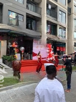 Đầu Tư Shop Thương Mại 40M2 - Vốn Từ 2,5 Tỷ Tại Imperia Sola Park - Sinh Lời Kép Nhận Tới 80 Triệu/Th