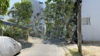Bán Cặp Đất 150M2 Đường Trần Thanh Mại, Sát Biển Mỹ Khê Đà Nẵng
