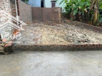 Chính Chủ Gửi Bán Lô Đất 85/M2 Full Thổ Cư Ngay Bìa Làng Bạch Đa - Kim Hoa - Mê Linh .