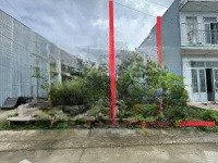 Bán Lô Đất 1/ Ngắn 50M . Đường Đặng Thúc Vịnh . Xã Thới Tam Thôn - Huyện Hốc Môn. Diện Tích : 5 X
