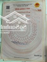 Bán Lô Đất 1/ Ngắn 50M . Đường Đặng Thúc Vịnh . Xã Thới Tam Thôn - Huyện Hốc Môn. Diện Tích : 5 X