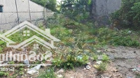 Bán Đất Tại Đường Số 55, 1,79 Tỷ, 106M2, Mặt Tiền 6M, Pháp Lý Đầy Đủ
