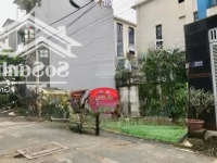 Cần Bán Lô Đất Bưng Ông Thoàn Phường Phú Hữu Quận 9 . Tphcm ( Cạnh Vila Park ), Đã Có Sổ
