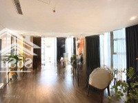 Chính Chủ Cần Bán Ch 128M2 (3N 2W). Giá Bán 6,7 Tỷ Tại Goldsilk Hà Đông, Sẵn Sổ, Đầy Đủ Nội Thất