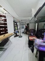 Bán Nhà Phố Lê Thanh Nghị - 1 Nhà Ra Phố Lớn- Tt Vip Quận Hai Bà Trưng 22M2 - 3 Tầng- 5.X Tỷ