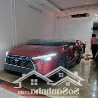 Phân Lô Lê Trọng Tấn - Thanh Xuân - Ô Tô Tránh Vào Nhà - 64M2 - Mt: 4.1M - 13.X Tỷ