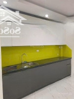 Cần Bán Nhà Xây Mới, 38M2 Xây 3 Tầng Giá Bán 2 Tỷ. Tại Đức Thượng Hoài Đức, Hà Nội. 0983595859