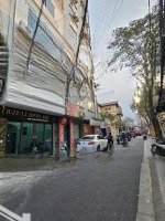 Tôi Bán Gấp Căn Nhà Kinh Doanh Tốt Ở Mặt Ngõ 43 Trung Kính Ngay Hồ, Ô Tô Đỗ Tránh Nhau