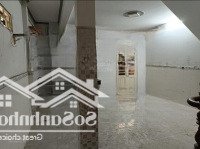 Hxh Giáp Vườn Lài - 3 Tầng Đúc Kiên Cố - 5X19M - Chủ Mới Gửi - Ngộp Bank Bán Rất Gấp
