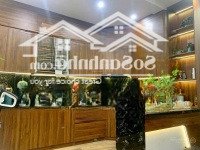 Liền Kề Kđt Tây Mỗ 92M*5T*Mt6M - View Vườn Hoa - Ô Tô Tránh - Vỉa Hè 3M - Nội Thất Tiền Tỷ - 18.8Tỷ