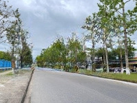 Cần Bán Nhà Mặt Tiền Kinh Doanh Hùng Vương- Gần Trường Đại Học Quảng Nam. Liên Hệ: 0932152747