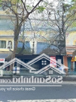 Bán Nhà Phố Ngang 7M Cực Hiếm Tại Khu Bàn Cờ Nha Trang - Lh Giang 0914456400