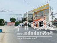 Chính Chủ Bán Nhà 1 Trệt 2 Lầu Mặt Tiền Dx002 Ngay Cổng Trường Thpt An Mỹ. Chợ Phú Mỹ - 7.9 Tỷ
