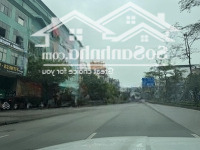 Bán Đất Mặt Phố Ngô Gia Tự 330M Mặt Tiền: 17M Giá: 102 Tỷ Xây Toà Nhà Văn Phòng, Công Ty, Khách Sạn