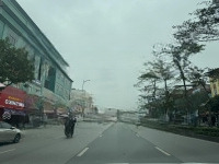 Bán Đất Mặt Phố Ngô Gia Tự 330M Mặt Tiền: 17M Giá: 102 Tỷ Xây Toà Nhà Văn Phòng, Công Ty, Khách Sạn