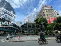 2Mt. Nguyễn Thị Minh Khai + Lương Hữu Khánh Quận 1 (Diện Tích10 X 20M - 2 Tầng - Hđt 300 Tr ) Giá Bán 85 Tỷ