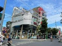 2Mt. Nguyễn Thị Minh Khai + Lương Hữu Khánh Quận 1 (Diện Tích10 X 20M - 2 Tầng - Hđt 300 Tr ) Giá Bán 85 Tỷ