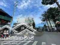 2Mt. Nguyễn Thị Minh Khai + Lương Hữu Khánh Quận 1 (Diện Tích10 X 20M - 2 Tầng - Hđt 300 Tr ) Giá Bán 85 Tỷ
