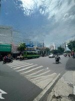 Siêu Phẩm Mặt Tiền 3 Tháng 2 Quận 10 (Diện Tích20X22 = 440M2 - 3 Tầng - Hđt 500 Triệu ) Giá Bán 105 Tỷ
