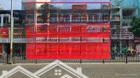 Siêu Phẩm Mặt Tiền 3 Tháng 2 Quận 10 (Diện Tích20X22 = 440M2 - 3 Tầng - Hđt 500 Triệu ) Giá Bán 105 Tỷ