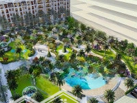 Bán Shophouse 90.5M2, Giá Thỏa Thuận Tại Dream City Bắc Giang, Dĩnh Trì, Bắc Giang