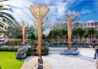 Bán Shophouse 90.5M2, Giá Thỏa Thuận Tại Dream City Bắc Giang, Dĩnh Trì, Bắc Giang