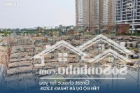 Bán Nhà 2 Mặt Tiền 1 Trệt 2 Lầu 5,9 Tỷ, Gần Ga Metro Cạnh Kcn Visipii,Mặt Tiềnđường Lương Thế Vinh.