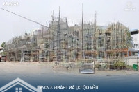 Bán Nhà 2 Mặt Tiền 1 Trệt 2 Lầu 5,9 Tỷ, Gần Ga Metro Cạnh Kcn Visipii,Mặt Tiềnđường Lương Thế Vinh.