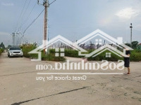 Bán Đất Nền Mặt Tiền Đường Đôi 16M Tại Xã Nội Hoàng, Yên Dũng, Bắc Giang