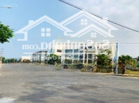 Đất Mặt Tiền Đàm Thanh 7 Gần Hồ Bàu Tràm,Nhà Văn Hóa Thiếu Nhi|Liên Chiểu