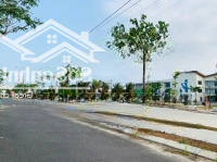 Đất Mặt Tiền Đàm Thanh 7 Gần Hồ Bàu Tràm,Nhà Văn Hóa Thiếu Nhi|Liên Chiểu